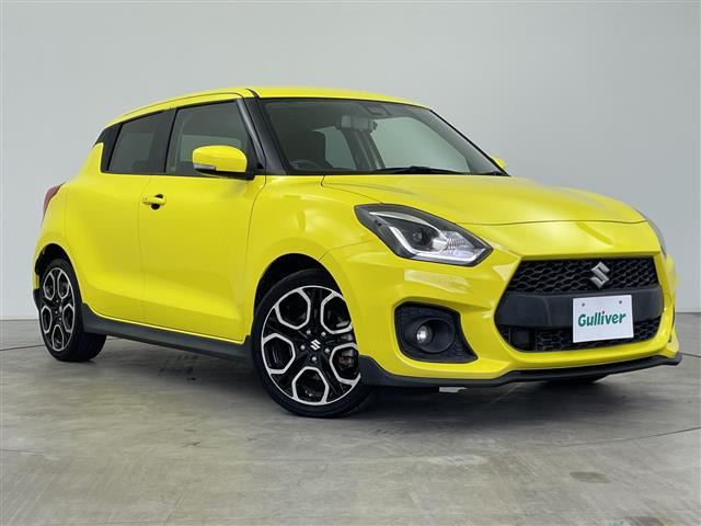 スイフト 1.4 スポーツ セーフティパッケージ 修復歴無し