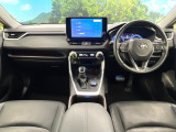 RAV4 2.5 ハイブリッド G E-Four 4WD 