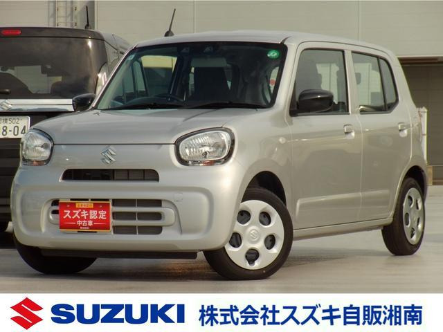 アルト L オーディオレス