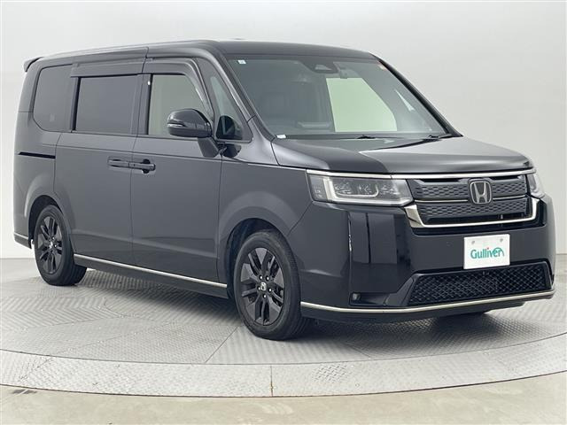 ステップワゴン 1.5 スパーダ 修復歴無し