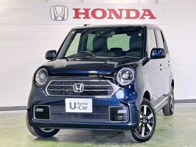 N-ONEプレミアム 4WD