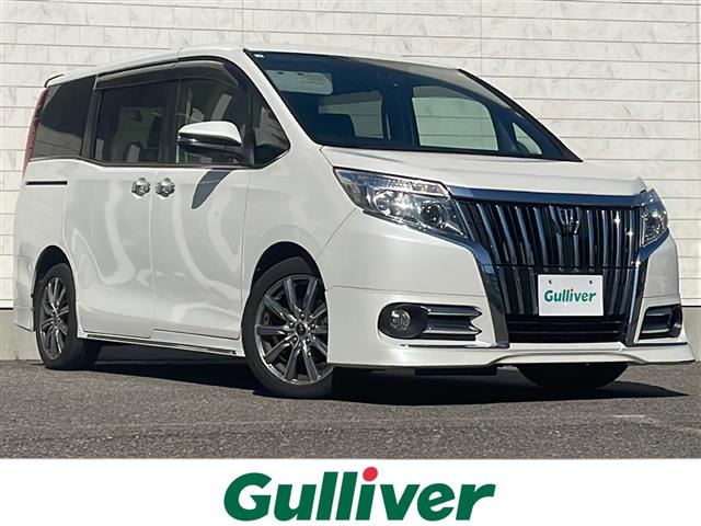 エスクァイア2.0 Gi 4WD4WD ワンオーナー