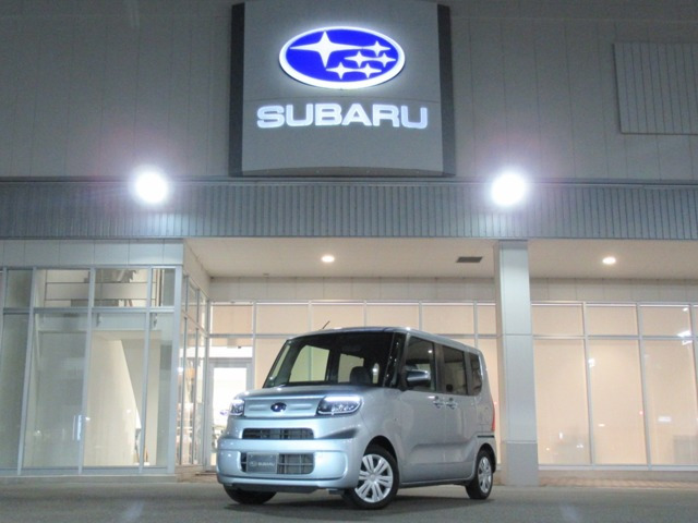 シフォンL スマートアシスト