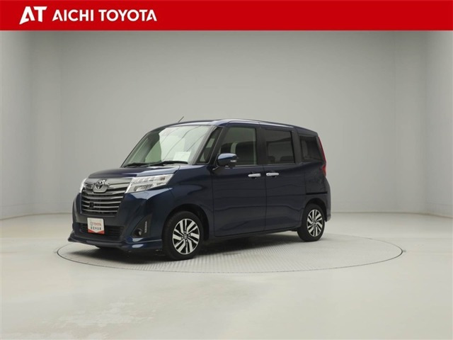 ルーミー 1.0 カスタム G S 