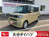 ほんとに軽自動車?と思うくらいの室内の広さが自慢です。