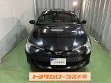 カローラスポーツ 1.2 G 4WD 
