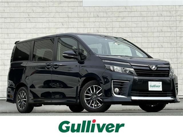 ヴォクシー 2.0 ZS 修復歴無し