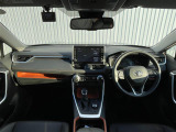 RAV4 2.0 アドベンチャー 4WD 4WD 本革シート