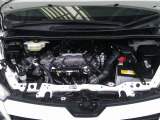 エンジンルームも専門業者によるクリーニング済で車内同様ピカピカです♪是非現車で確認してください!