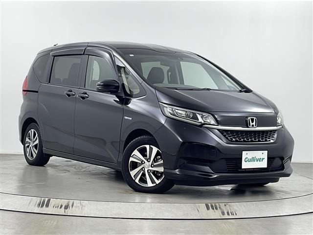 フリード 1.5 ハイブリッド G ホンダセンシング 修復歴無し