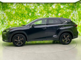 NX 300h バージョンL 4WD 