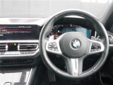 3シリーズセダン 320d Mスポーツ 4WD 本革シート