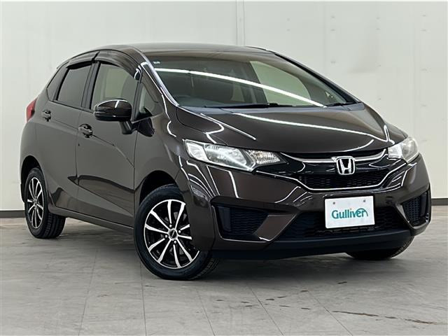 フィット1.3 13G Fパッケージ コンフォートエディション4WD 修復歴無し