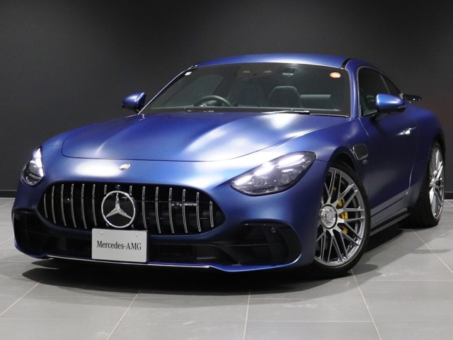 AMG GT43 クーペMP202501