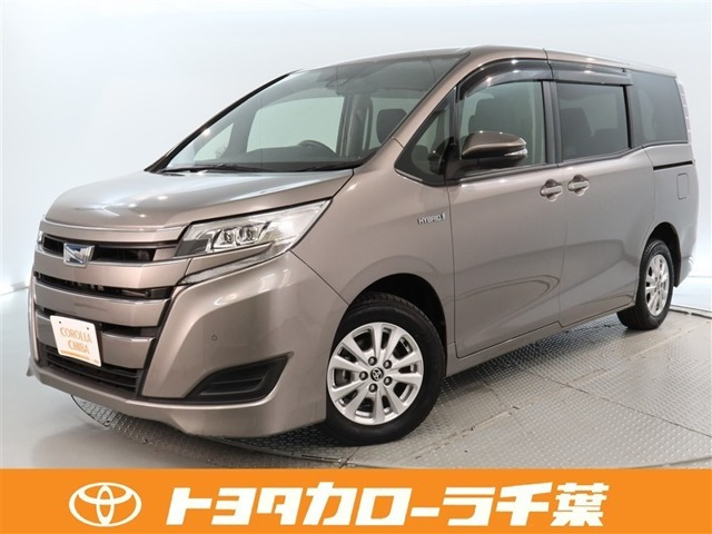 ノア 1.8 ハイブリッド X