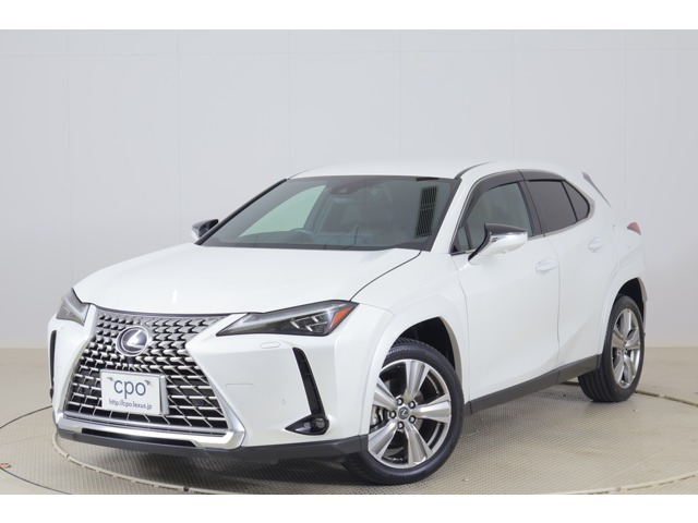 UX200 グレイスフル エクスプローラー