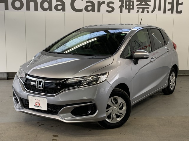 フィット1.3 13G Fパッケージ コンフォートエディション