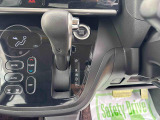 使いやすいインパネシフトの画像です。