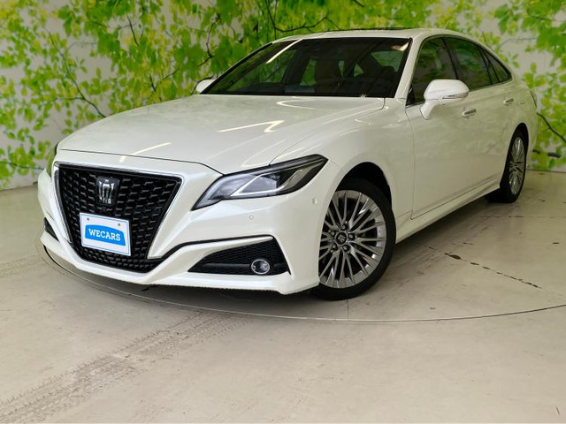 クラウン2.0 S エレガンス スタイルII