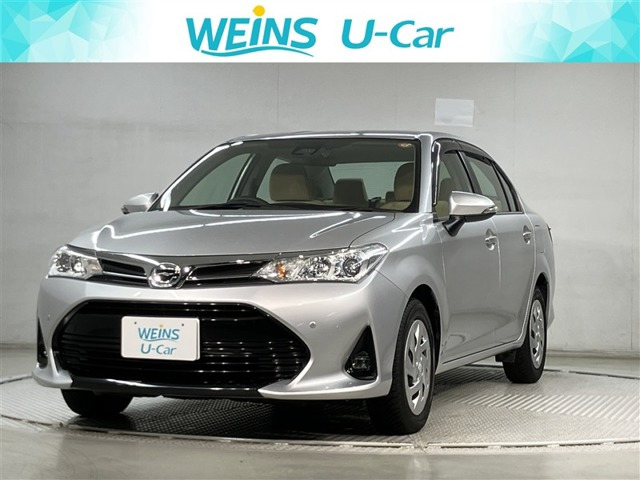 カローラアクシオ1.5 G