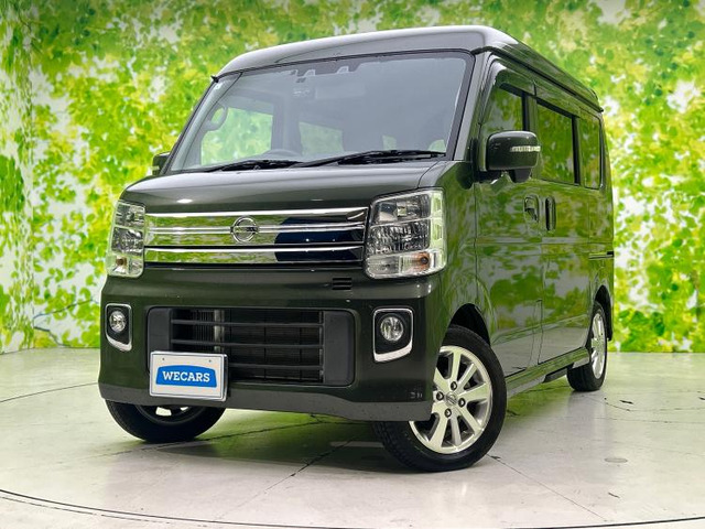 日産 NV100クリッパーリオ