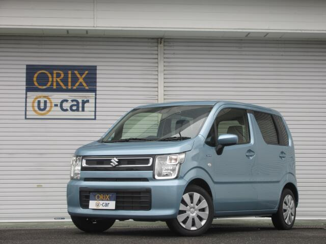 スズキ ワゴンR 宮城県の中古車 | 中古車情報・中古車検索なら【車選び