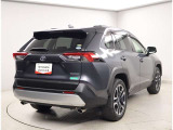 RAV4 2.0 アドベンチャー 4WD 