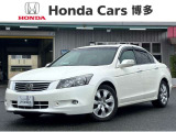 【中古車情報】ホンダ インスパイア 3.5 35iL  の中古車詳細（走行距離：8.1万km、カラー：プレミアムホワイトパール、販売地域：福岡県行橋市）