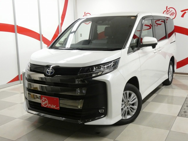 ノア  1.8 ハイブリッド S-Z E-Four 4WD