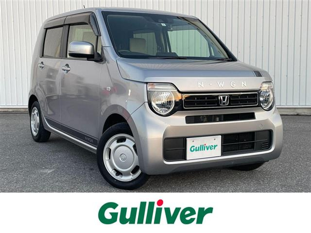 N-WGN L ホンダ センシング 修復歴無し