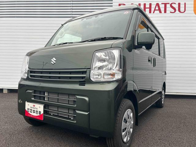 エブリイPC ハイルーフ