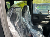 運転席