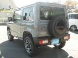 ジムニー XC 4WD