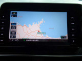 日産純正ナビゲーション