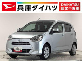 ダイハツ ミライース