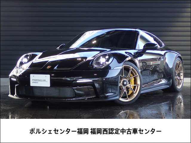 911GT3 ツーリング パッケージPDK
