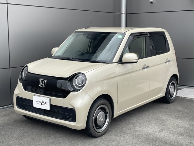ホンダ N-ONE 