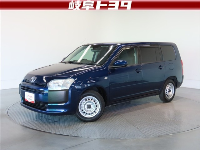 プロボックスバン 1.5 GL