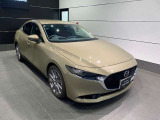 MAZDA3セダン 1.8 XD プロアクティブ 