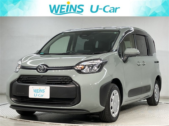 シエンタハイブリッド 1.5 G ウェルキャブ 車いす仕様車 タイプI 助手席側セカンドシート付