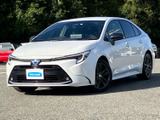 【中古車情報】トヨタ カローラ 1.8 ハイブリッド W×B E-Four 4WD  の中古車詳細(走行距離:6.1万km、カラー:プラチナホワイトパールマイカ、販売地域:兵庫県神戸市北区)