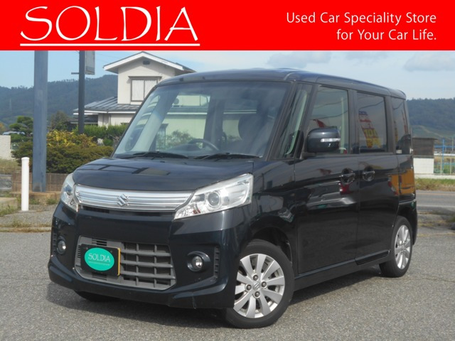 スペーシアカスタム XS 