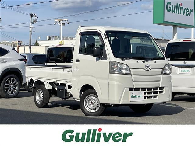 ハイゼットトラックスタンダード 4WD4WD 5MT