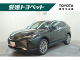 トヨタ ハリアー