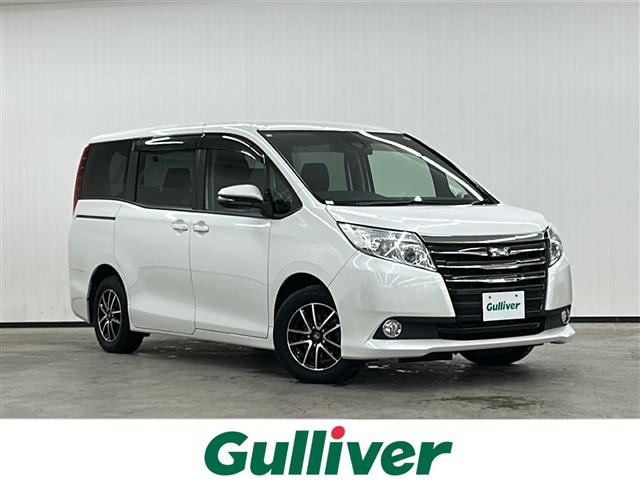 ノア 2.0 G ワンオーナー 修復歴無し