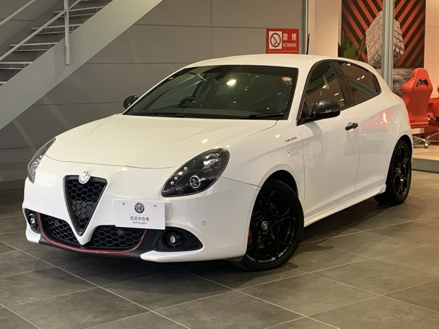 ジュリエッタヴェローチェ