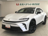トヨタ クラウンスポーツ