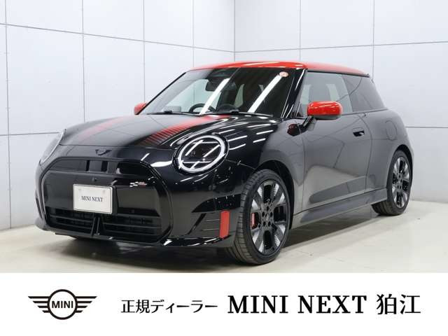 BMW MINI ミニ 