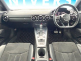 TTクーペ 2.0 TFSI クワトロ Sラインパッケージ 4WD 