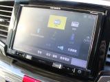 CD、DVD、フルセグ、Bluetoothなどオーディオ装備は充実しております!